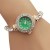 fashon trend Bracelets watch woman student quartz watch-face dgt bref cat temperament watch woman