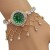 fashon trend Bracelets watch woman student quartz watch-face dgt bref cat temperament watch woman