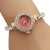 fashon trend Bracelets watch woman student quartz watch-face dgt bref cat temperament watch woman