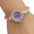 fashon trend Bracelets watch woman student quartz watch-face dgt bref cat temperament watch woman