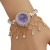 fashon trend Bracelets watch woman student quartz watch-face dgt bref cat temperament watch woman