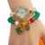  watch Bracelets fashon trend woman watch-face damond wrst-watches quartz watch-face woman watch
