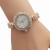  clover Bracelets watch fashon woman watch-face watch