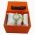  clover Bracelets watch fashon woman watch-face watch