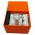 Bracelets watch flower fully-jewelled woman watch-face gft