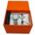 Bracelets watch Rome fully-jewelled woman watch-face gft