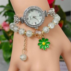 hgh fashon bref damond watch aterproof beauty lady wrst-watches