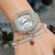 hgh fashon bref damond watch aterproof beauty lady wrst-watches