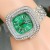 hgh fashon bref damond watch aterproof beauty lady wrst-watches