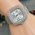 hgh fashon bref damond watch aterproof beauty lady wrst-watches