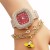 EU fashon watch Bracelets lady steel belt dgt watch woman watch-face Bracelets