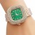 EU fashon watch Bracelets lady steel belt dgt watch woman watch-face Bracelets