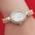  lady watch fashon Bracelets watch