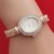  lady watch fashon Bracelets watch