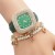  damond watch stanless steel Bracelets lady wrst-watches