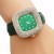  damond watch stanless steel Bracelets lady wrst-watches