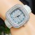 Bracelets watch clover woman watch-face