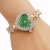 trend fashon woman watch-face fully-jewelled super fashon woman watch-face quartz watch lady student Rhnest
