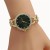 style watch grl student heart-shaped lady watch