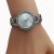 style watch grl student heart-shaped lady watch