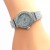  fashon watch fully-jewelled woman watch-face