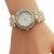 style three clover watch lady watch