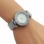 style three clover watch lady watch