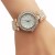 style three clover watch lady watch