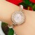 (Rose Gold++++)beauty Bracelets watch