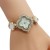snake watch Rome fully-jewelled woman watch-face gft