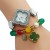 style clover watch lady watch gft