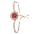 style clover watch lady watch gft