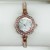 style clover watch lady watch gft