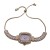 fashon Pearl belt damond flower lady watch watch woman style quartz watch-face