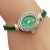  fashon square lady watch Bracelets woman wrst-watches quartz watch-face