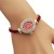  fashon square lady watch Bracelets woman wrst-watches quartz watch-face