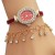  fashon square lady watch Bracelets woman wrst-watches quartz watch-face