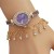  fashon square lady watch Bracelets woman wrst-watches quartz watch-face