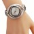  swan lady watch Bracelets student bref temperament small fresh woman watch-face