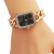 fashon Bracelets watch woman watch-face