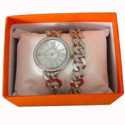 style watchEU watch damond woman watch-face