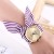 fashon damond lady watch watch woman style quartz watch-face