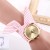fashon damond lady watch watch woman style quartz watch-face
