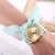 fashon damond lady watch watch woman style quartz watch-face