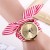 fashon damond lady watch watch woman style quartz watch-face