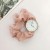 dayns samll temperament Pearl watch woman  creatve rope student watch-face personalty watch