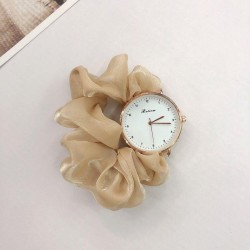 Koreans creatve fashon belt dgt watch woman  samll woman elegant personalty wo..