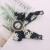  fashon dasy belt watch  trend creatve belt lady watch  cloth belt watch-face student