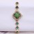  fashon clover watch woman   creatve Bracelets watch samll watch-face woman watch-face