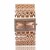 ( Rose Gold)watch fashon Alloy square wdth belt grl student watch hgh-end temperament woman bangle